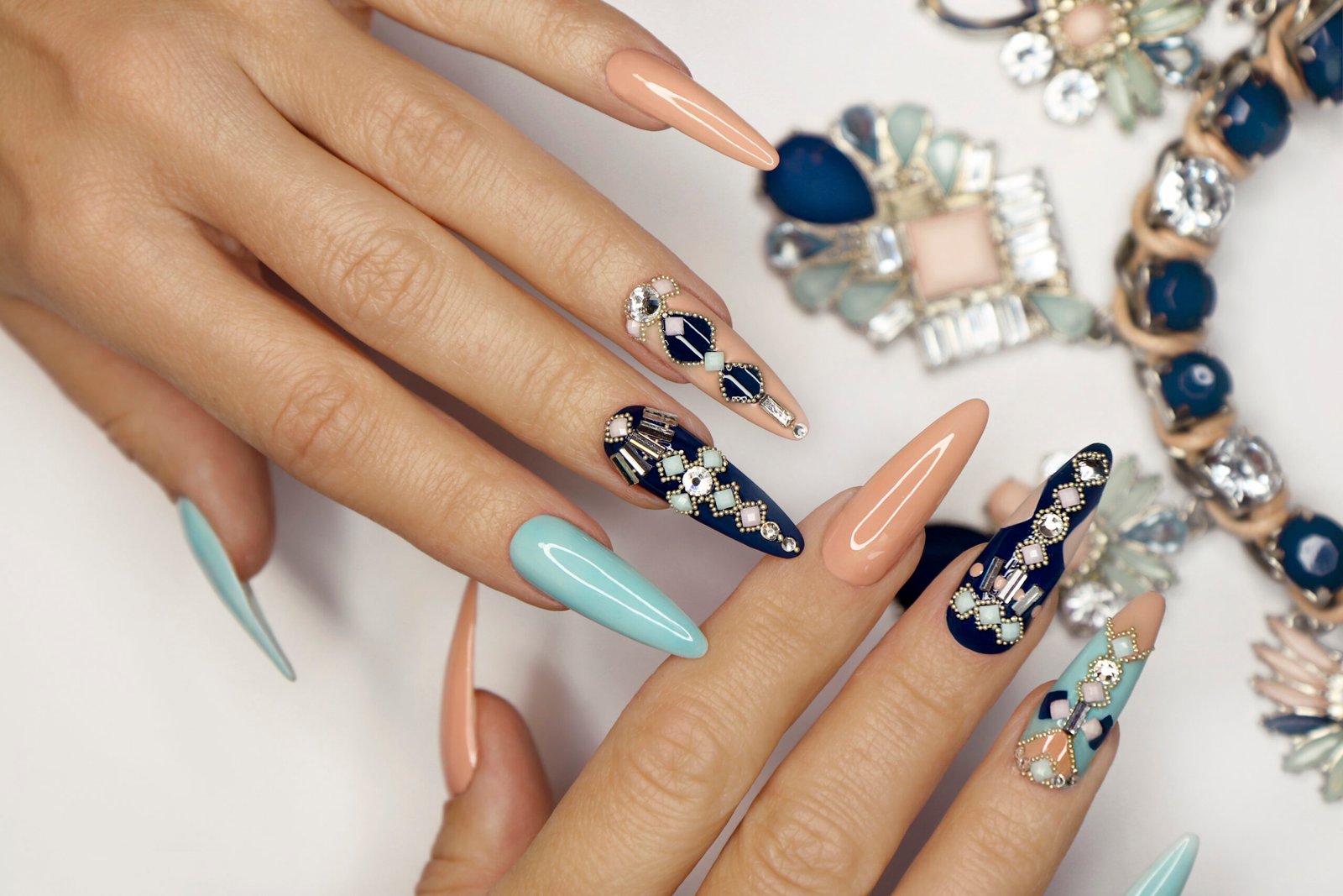 Nail Art
